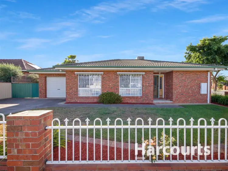 Main view of Homely house listing, 1/111 Phillipson Street, Wangaratta VIC 3677
