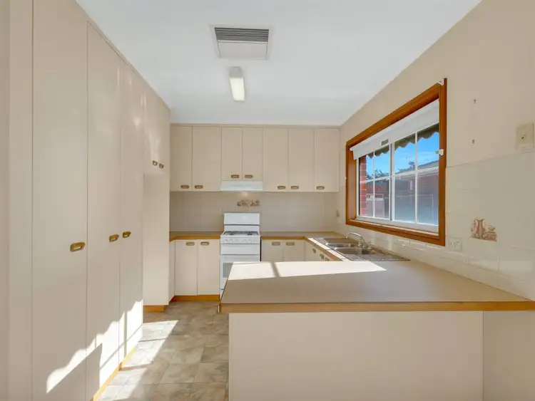 Second view of Homely house listing, 1/111 Phillipson Street, Wangaratta VIC 3677