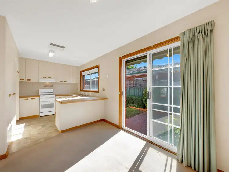 Third view of Homely house listing, 1/111 Phillipson Street, Wangaratta VIC 3677