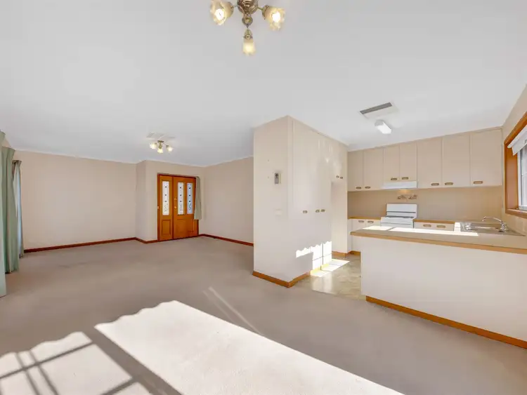 Fourth view of Homely house listing, 1/111 Phillipson Street, Wangaratta VIC 3677