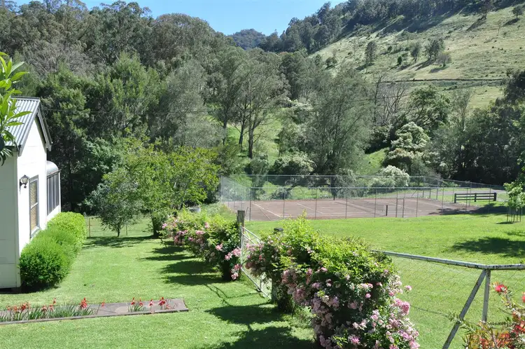 Fourth view of Homely rural property listing, 'Caroona' 2272 Stewarts Brook Rd, Stewarts Brook NSW 2337