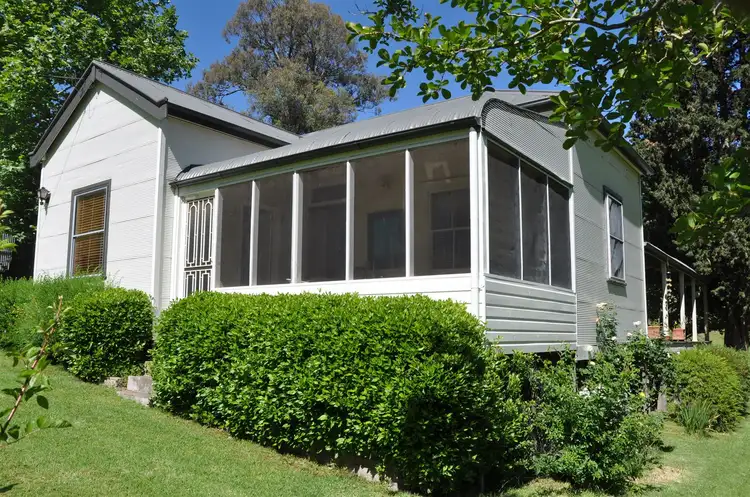 Fifth view of Homely rural property listing, 'Caroona' 2272 Stewarts Brook Rd, Stewarts Brook NSW 2337