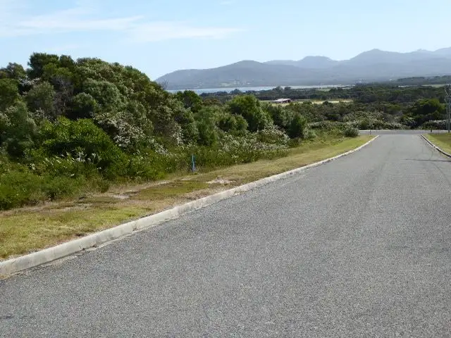 Main view of Homely land listing, 2 Vinegar Hill Drive, Lady Barron TAS 7255
