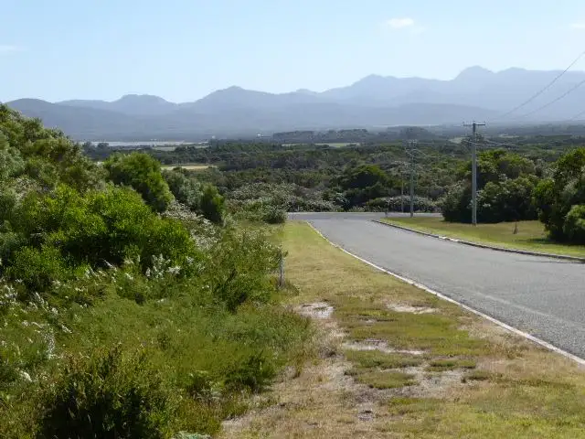 Third view of Homely land listing, 2 Vinegar Hill Drive, Lady Barron TAS 7255