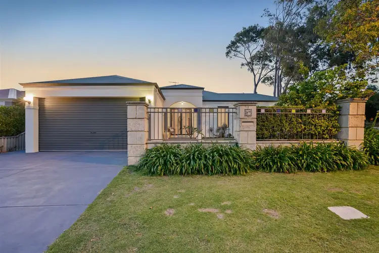 107 Moreing Road, Attadale WA 6156