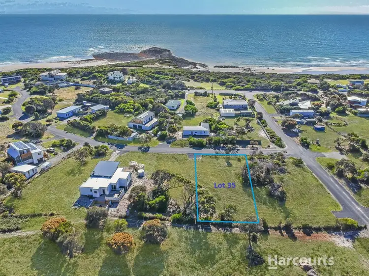 Lot 35 Lord Liverpool Drive, Low Head TAS 7253
