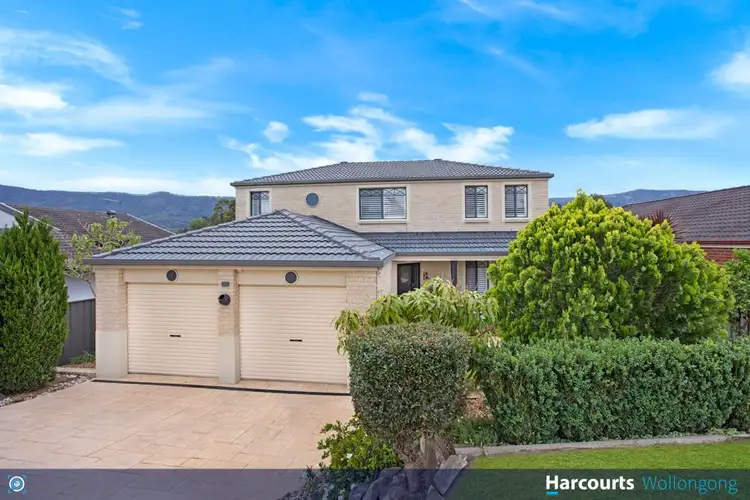 Main view of Homely house listing, 60 Robins Creek Drive, Horsley NSW 2530