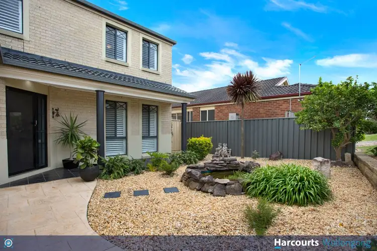 Second view of Homely house listing, 60 Robins Creek Drive, Horsley NSW 2530