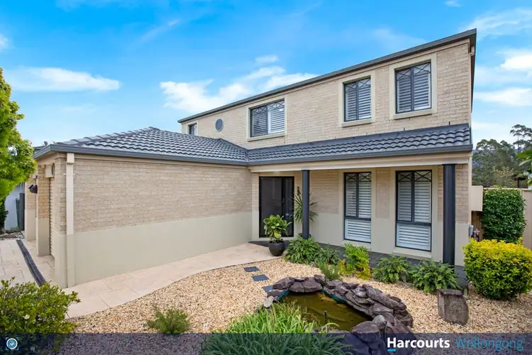 Third view of Homely house listing, 60 Robins Creek Drive, Horsley NSW 2530