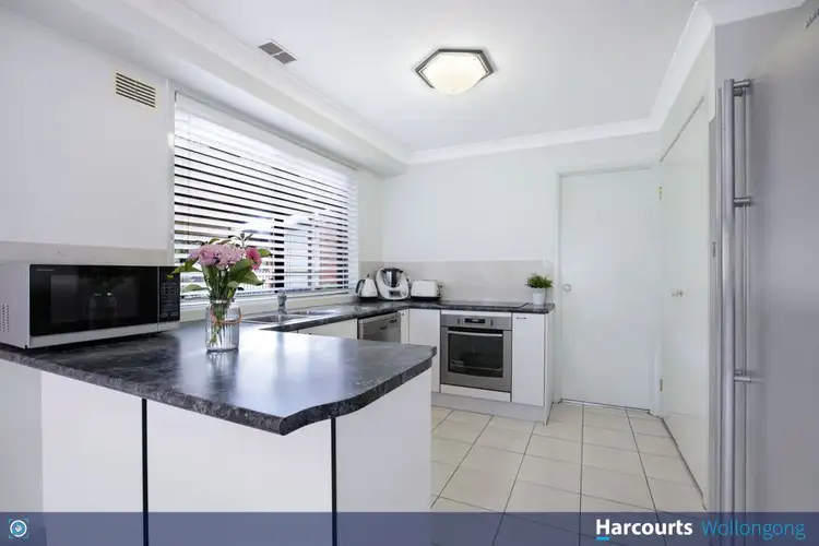 Fourth view of Homely house listing, 60 Robins Creek Drive, Horsley NSW 2530