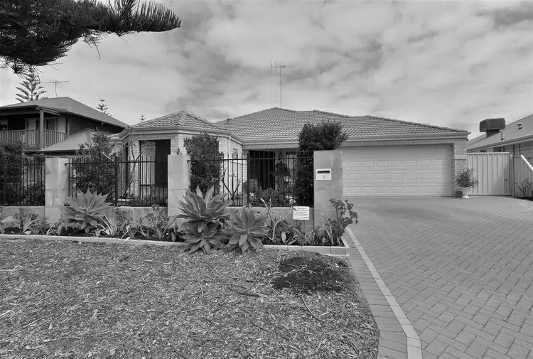 Main view of Homely house listing, 3 Enterprise Avenue, Falcon WA 6210