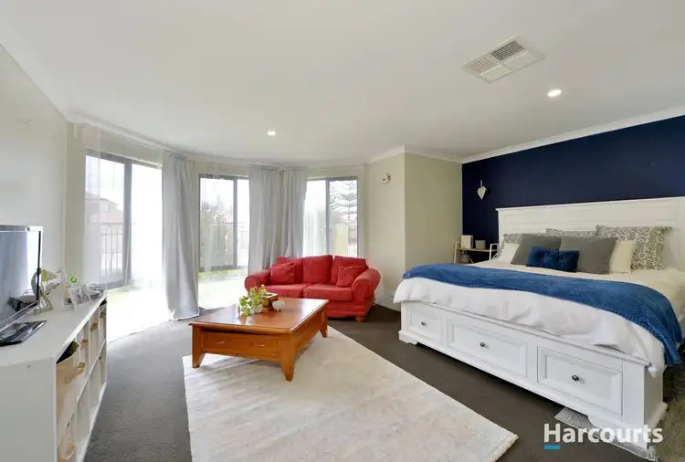 Fourth view of Homely house listing, 3 Enterprise Avenue, Falcon WA 6210