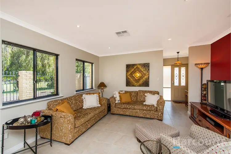 Sixth view of Homely house listing, 15/33 Wattle Mews, Hocking WA 6065