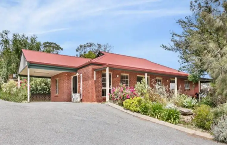 Main view of Homely house listing, 10/20 Princes Highway, Nairne SA 5252