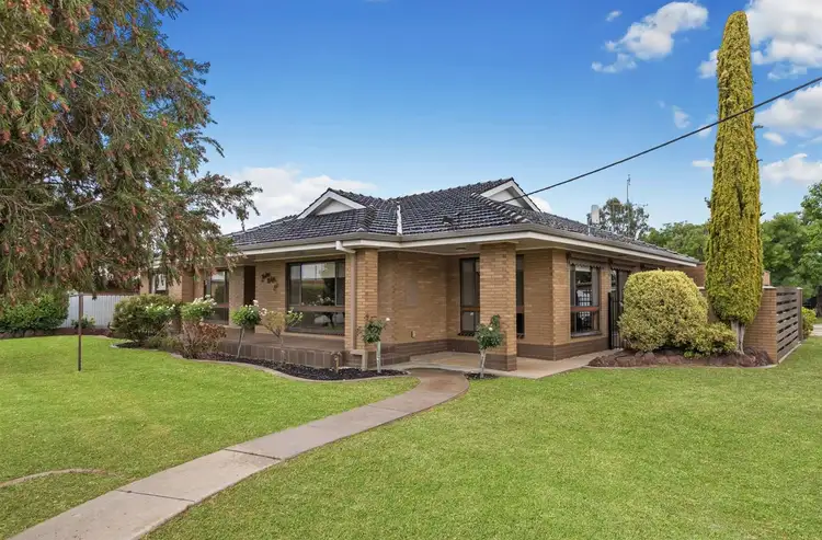 Main view of Homely house listing, 10 Riverwood Drive, Kerang VIC 3579
