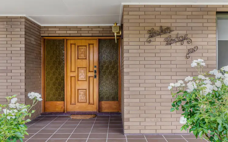 Second view of Homely house listing, 10 Riverwood Drive, Kerang VIC 3579