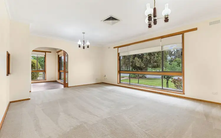 Third view of Homely house listing, 10 Riverwood Drive, Kerang VIC 3579