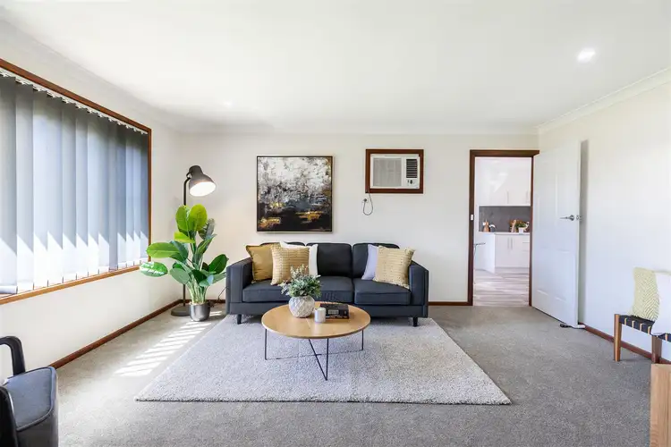 Third view of Homely house listing, 6 Evelyn Court, Reynella SA 5161