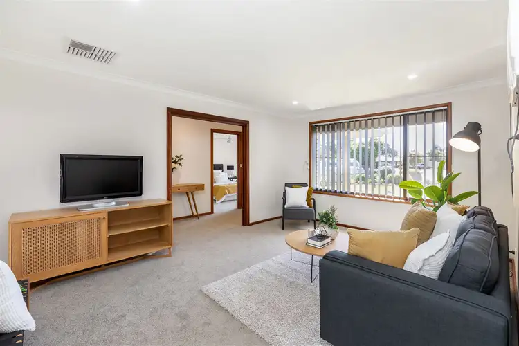 Fourth view of Homely house listing, 6 Evelyn Court, Reynella SA 5161