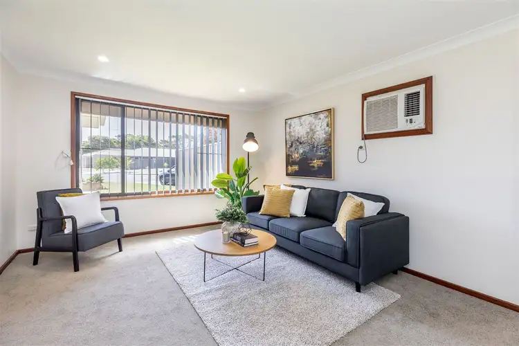 Fifth view of Homely house listing, 6 Evelyn Court, Reynella SA 5161