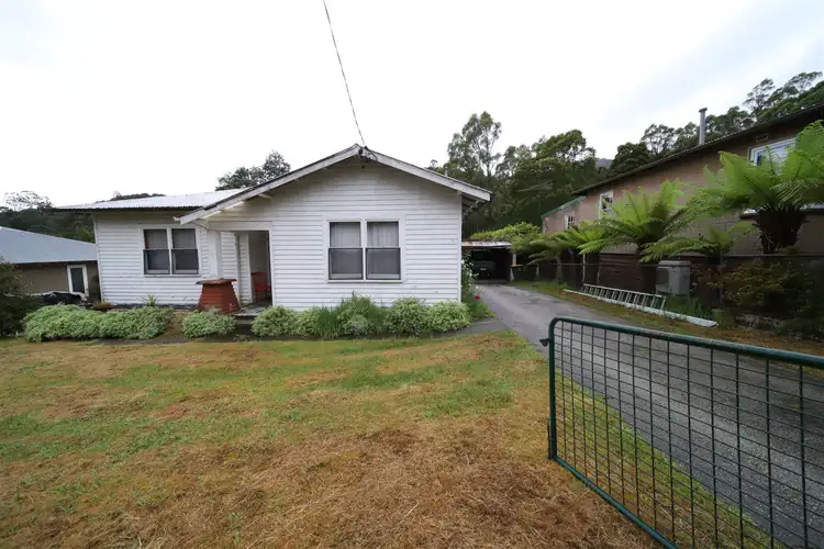 Main view of Homely house listing, 8 Somerset Street, Rosebery TAS 7470