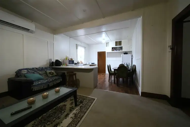 Second view of Homely house listing, 8 Somerset Street, Rosebery TAS 7470