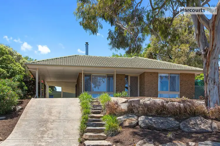 Second view of Homely house listing, 15 Scarvell Avenue, Trott Park SA 5158