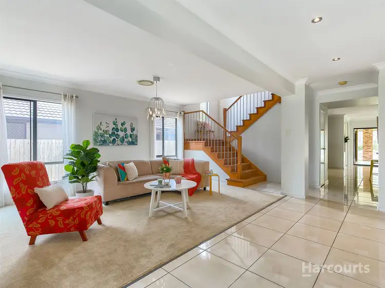 Main view of Homely house listing, 20 Singleton Place, Carseldine QLD 4034