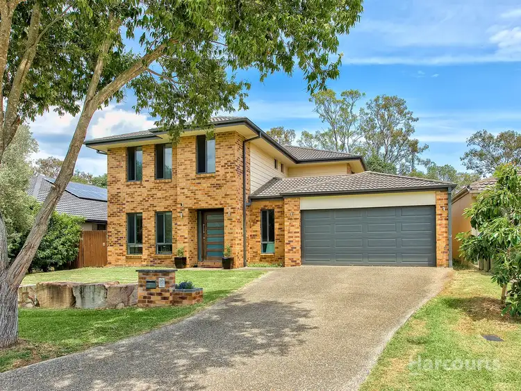 Second view of Homely house listing, 20 Singleton Place, Carseldine QLD 4034