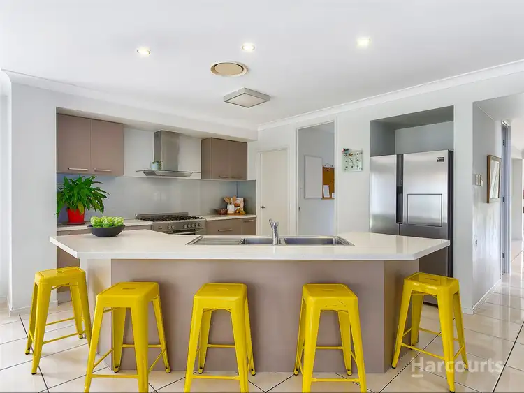 Third view of Homely house listing, 20 Singleton Place, Carseldine QLD 4034