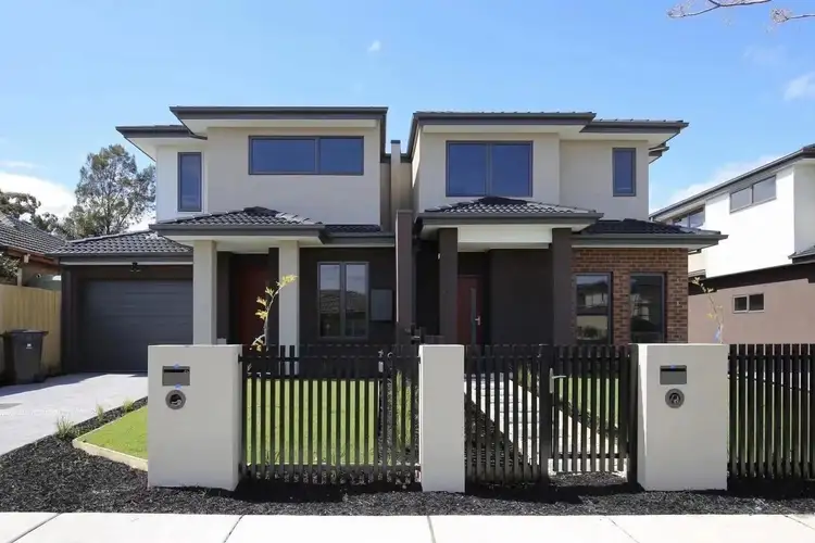 2/6-8 Prince Charles Street, Clayton VIC 3168