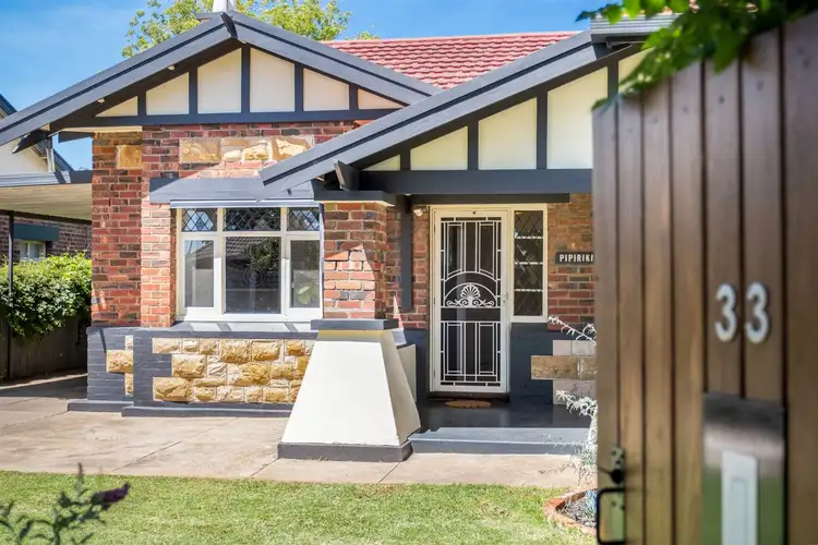 Main view of Homely house listing, 33 Winston Avenue, Cumberland Park SA 5041