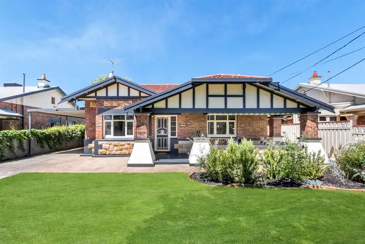 Second view of Homely house listing, 33 Winston Avenue, Cumberland Park SA 5041