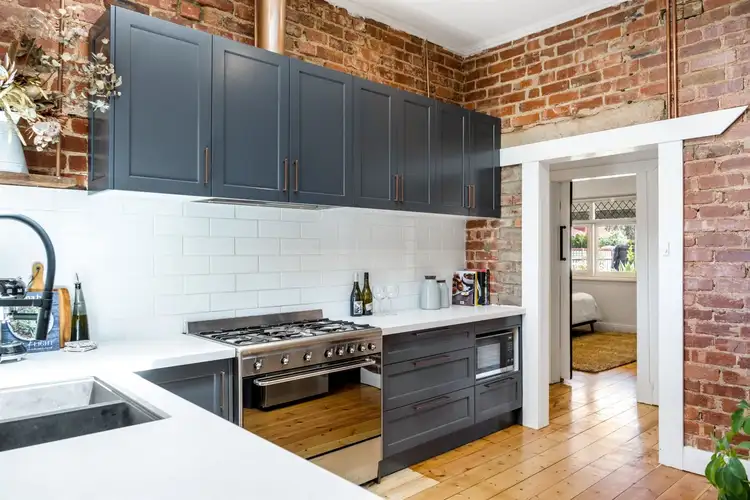 Third view of Homely house listing, 33 Winston Avenue, Cumberland Park SA 5041