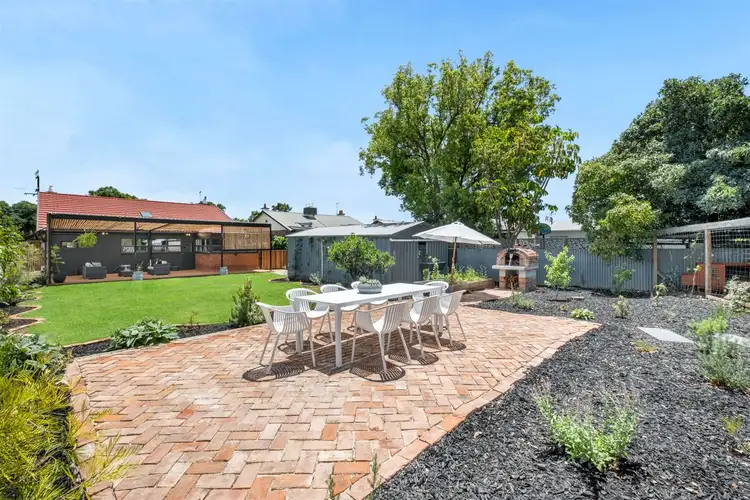 Fifth view of Homely house listing, 33 Winston Avenue, Cumberland Park SA 5041
