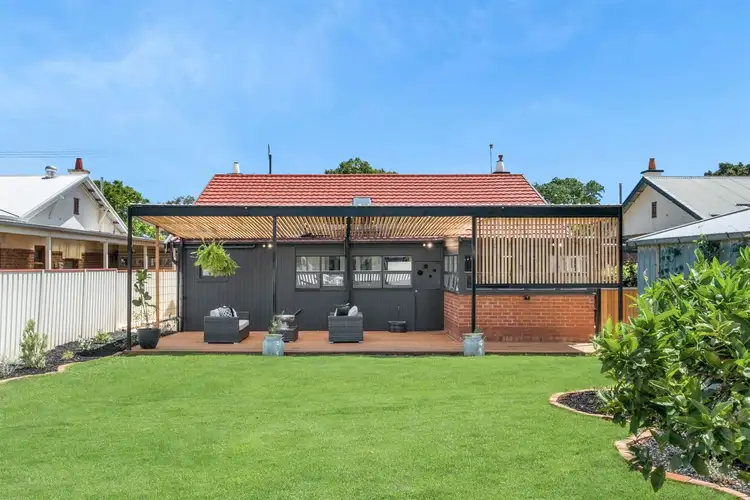 Sixth view of Homely house listing, 33 Winston Avenue, Cumberland Park SA 5041