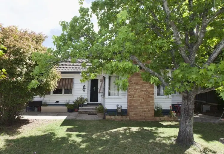 29 McGibbony Street, Ararat VIC 3377