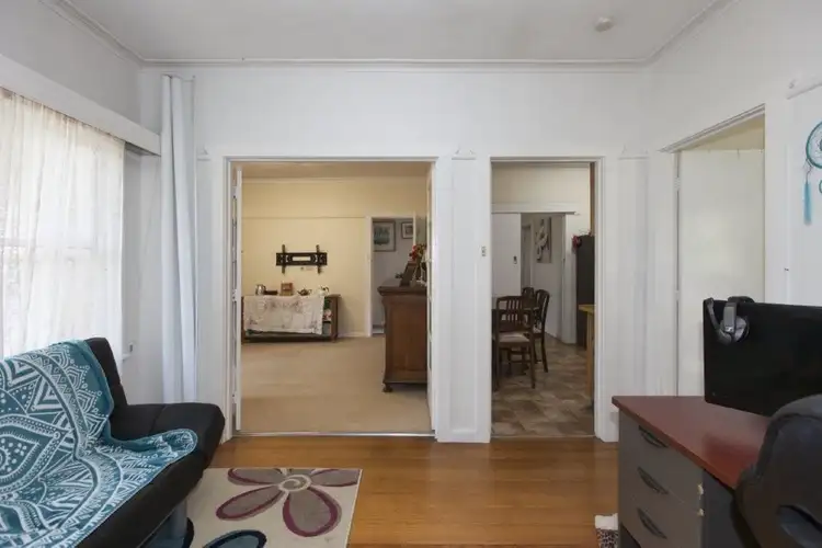 Second view of Homely house listing, 29 McGibbony Street, Ararat VIC 3377