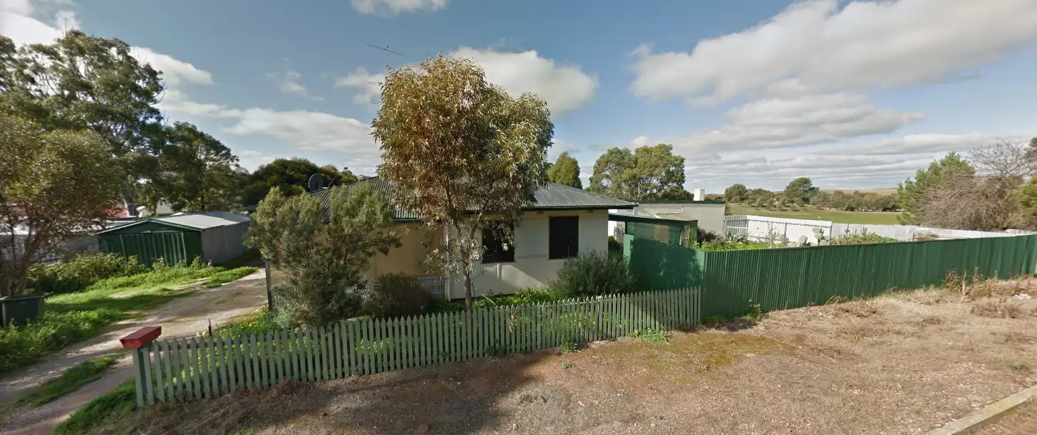 Main view of Homely house listing, 8 Eyre Street, Eudunda SA 5374