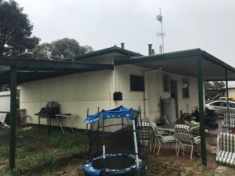 Fifth view of Homely house listing, 8 Eyre Street, Eudunda SA 5374