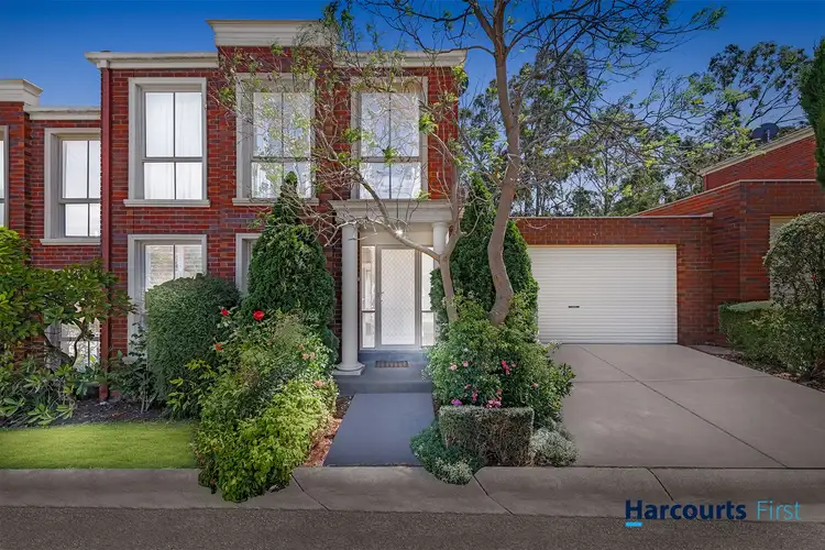 Main view of Homely townhouse listing, 28/745-751 Boronia Road, Wantirna VIC 3152