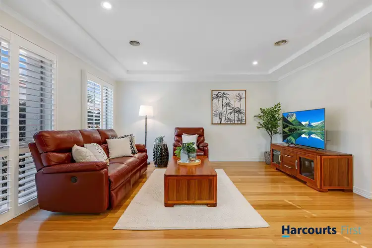 Second view of Homely townhouse listing, 28/745-751 Boronia Road, Wantirna VIC 3152