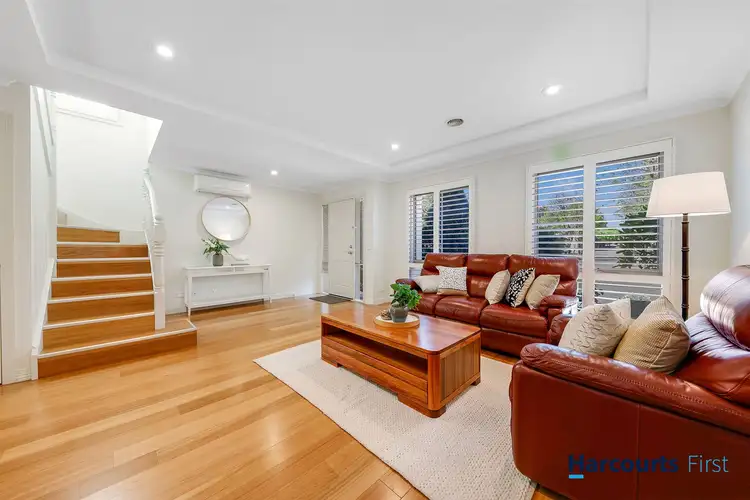 Third view of Homely townhouse listing, 28/745-751 Boronia Road, Wantirna VIC 3152