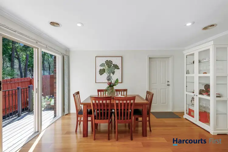 Fourth view of Homely townhouse listing, 28/745-751 Boronia Road, Wantirna VIC 3152