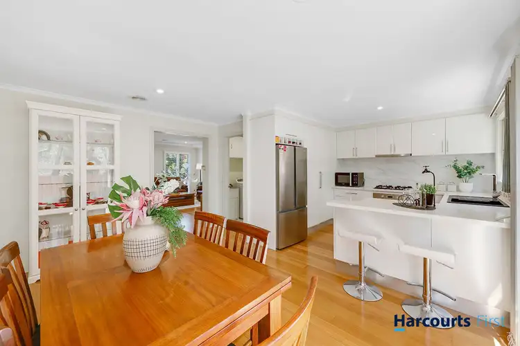 Fifth view of Homely townhouse listing, 28/745-751 Boronia Road, Wantirna VIC 3152
