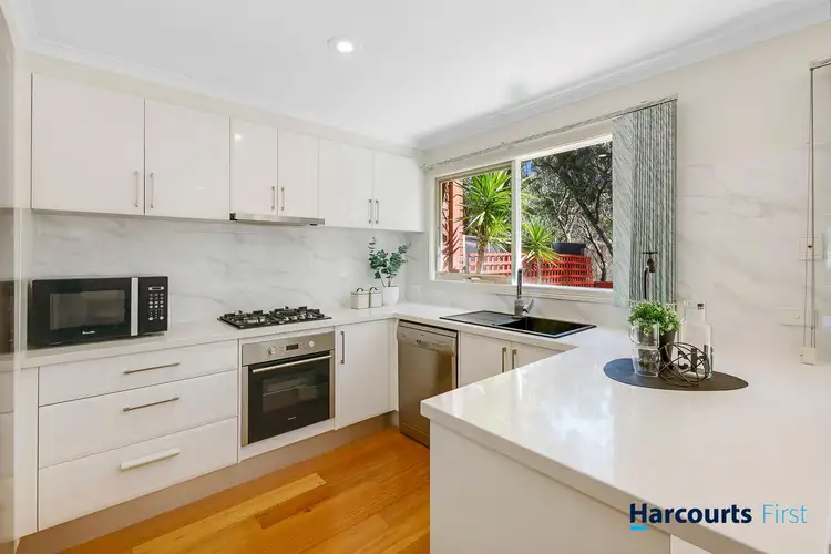 Sixth view of Homely townhouse listing, 28/745-751 Boronia Road, Wantirna VIC 3152