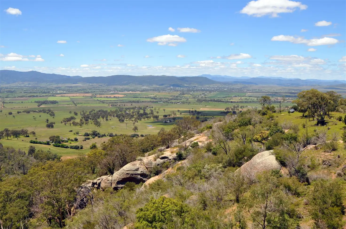 Main view of Homely rural property listing, Lot 78 Puen Buen Pit Rd, Scone NSW 2337