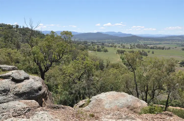 Third view of Homely rural property listing, Lot 78 Puen Buen Pit Rd, Scone NSW 2337