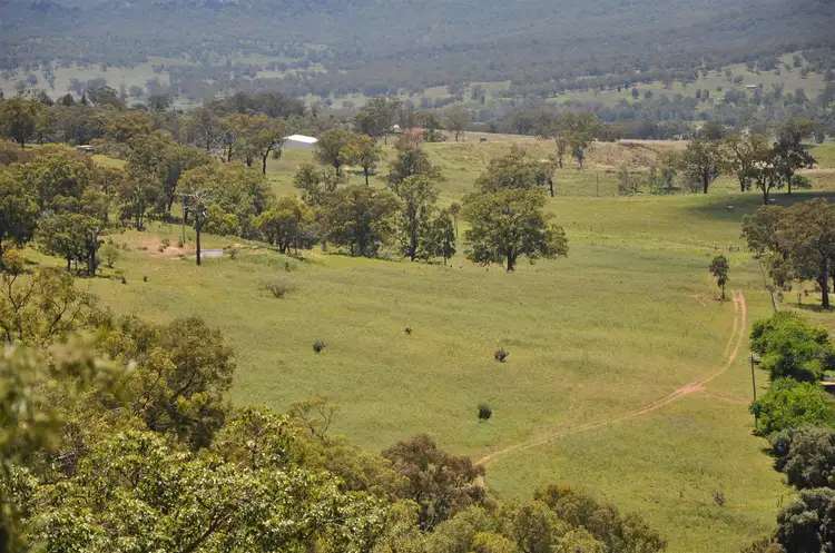 Fourth view of Homely rural property listing, Lot 78 Puen Buen Pit Rd, Scone NSW 2337