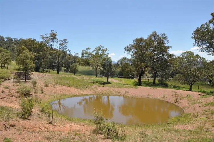 Fifth view of Homely rural property listing, Lot 78 Puen Buen Pit Rd, Scone NSW 2337